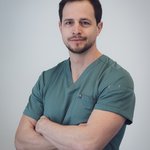 Dr. Michael Tiefenböck, MSc - Orthopäde Wien 1200