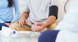Dr. med. Clemens Ziller - Allgemeinmediziner und Familienmediziner Wien 1010