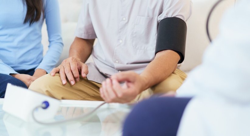 Hausbesuche und Atteste - Dr. med. Clemens Ziller - Allgemeinmediziner und Familienmediziner Wien 1010