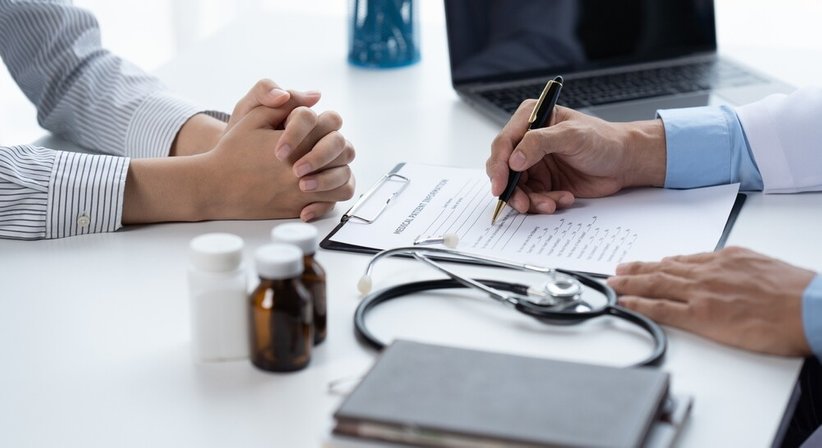 OP-Freigabe - Dr. med. Clemens Ziller - Allgemeinmediziner und Familienmediziner Wien 1010