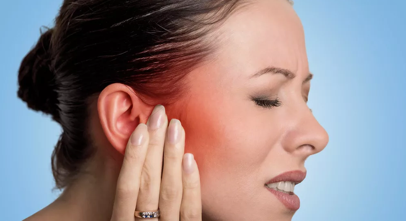 Tinnitus - Dr. Szabolcs Horvai - HNO-Arzt Wien 1020