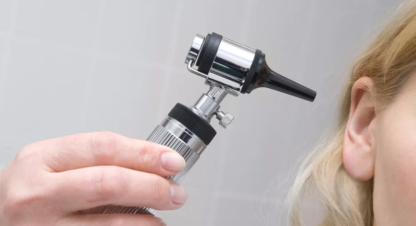 Ohrenjucken - Dr. Szabolcs Horvai - HNO-Arzt Wien 1020