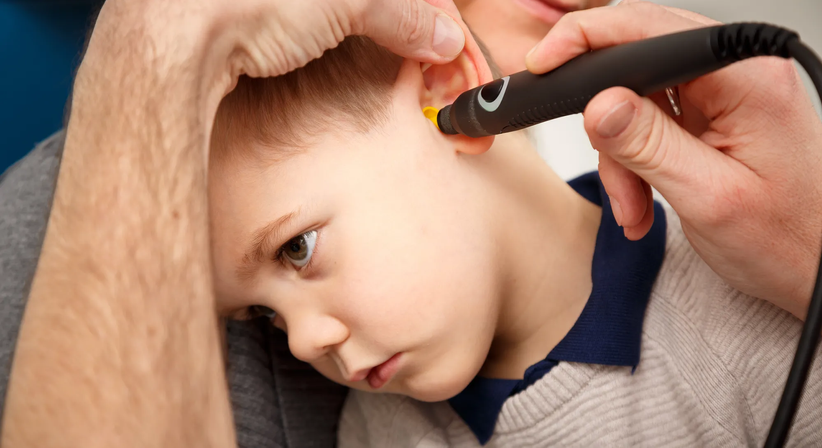 Ohrenjucken - Dr. Szabolcs Horvai - HNO-Arzt Wien 1020