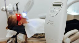 Dr. med. dent. Azam Gomari - Zahnärztin Wien 1210
