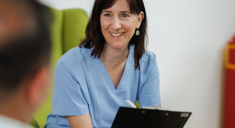 Dr. Daniela Kasparek - Kinderärztin Wien 1160