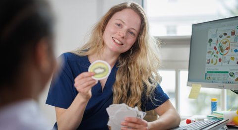 Dr. Daniela Kasparek - Kinderärztin Wien 1160
