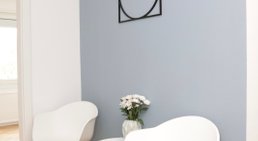 Praxis - Dr. Irina Dzhalalova - Rheumatologin Wien 1060