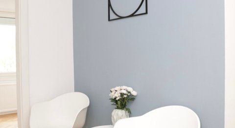 Dr. Irina Dzhalalova - Rheumatologin Wien 1060