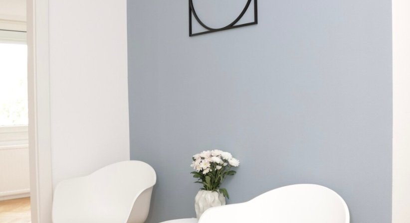 Dr. Irina Dzhalalova - Rheumatologin Wien 1060