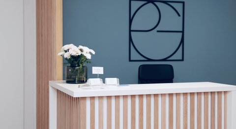 Dr. Irina Dzhalalova - Rheumatologin Wien 1060