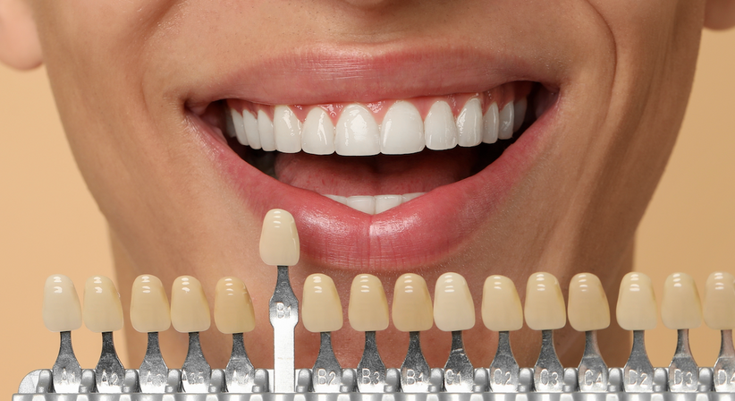 Konservierende Zahnmedizin (Inlays, Onlays, Kronen, Brücken, Kompositfüllungen) - DDr. Nicole Kinastberger - Zahnärztin Wien 1010