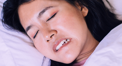 Bruxismusbehandlung (Botox gegen Zähneknirschen) 