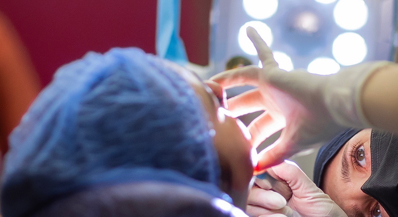 Wurzelbehandlung - DDr. Nicole Kinastberger - Zahnärztin Wien 1010