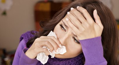 Nasennebenhöhlen/Endoskopische Nasennebenhöhlenchirurgie