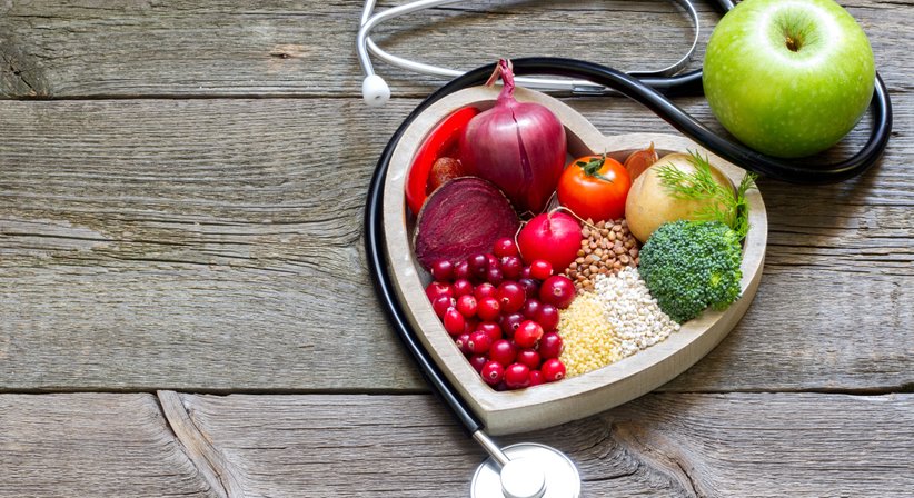 Ernährungsberatung - Dr. Nicole Walter-Publig - Praktische Ärztin Wien 1220