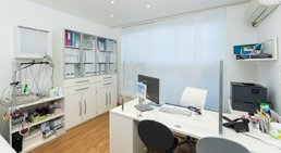 Praxis - Dr. Nicole Walter-Publig - Praktische Ärztin Wien 1220