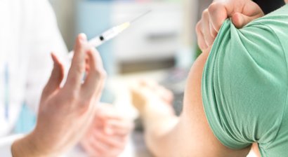 Impfberatung und Impfungen