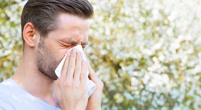 Allergieabklärung, Hyposensibilisierung