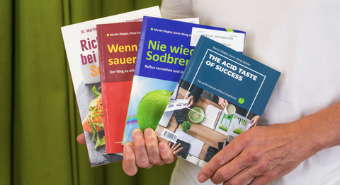 Doz. Dr. Franz Martin Riegler - Allgemeinchirurg/Viszeralchirurg Wien 1090