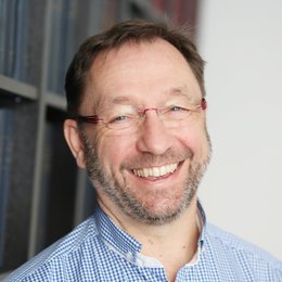 Univ.Prof. DDr. Ulrich Schönherr, FEBO - Augenarzt St. Pölten 3100
