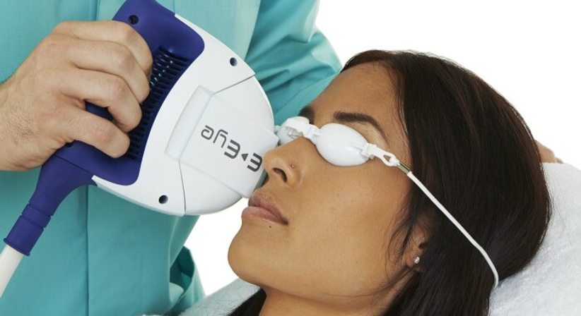 Trockenes Auge - Prof. Dr. Dr.  Nikolaus Luft, FEBO, FWCRS - Augenarzt Linz 4020