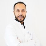 Dr. med. univ. Hussain Aleleoiy, MSc. - Orthopäde St. Pölten 3100