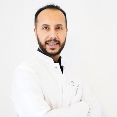 Dr. med. univ. Hussain Aleleoiy, MSc. - Orthopäde St. Pölten 3100