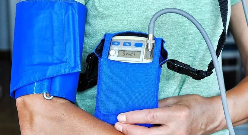 Ruhe EKG, LZ-EKG und 24 Stunden Blutdruckmessung - OA Dr. med. univ. Ahmed Zidan - Kardiologe Wien 1030