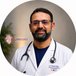 OA Dr. med. univ. Ahmed Zidan - Kardiologe Wien 1100