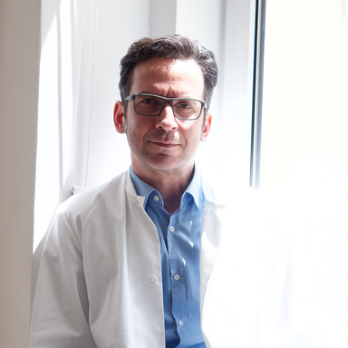 Dr. Harald Mokhareghi - Neurologe Wien 1040