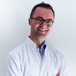 Dr. Lukasz Antoniewicz, PhD - Internist Ebreichsdorf 2483