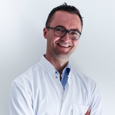 Dr. Lukasz Antoniewicz, PhD - Internist Ebreichsdorf 2483