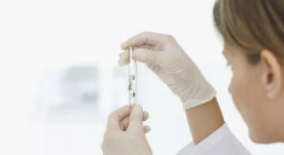 Labor, Infiltrationen, Infusionstherapie und Impfberatung