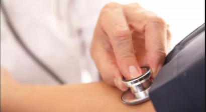 Vorsorgeuntersuchung