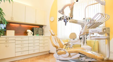 Dr. Andrea Bednar-Brandt - Zahnärztin Wien 1080