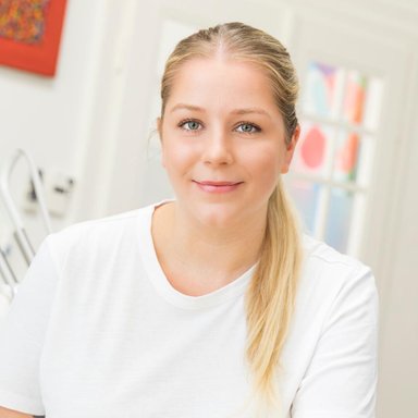 Dr. Andrea Bednar-Brandt - Zahnärztin Wien 1080