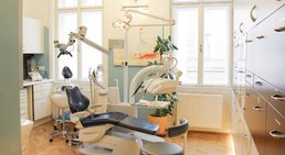 Dr. Andrea Bednar-Brandt - Zahnärztin Wien 1080