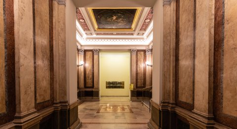 Dr. med. univ. Anna Rienmüller - Orthopädin Wien 1010