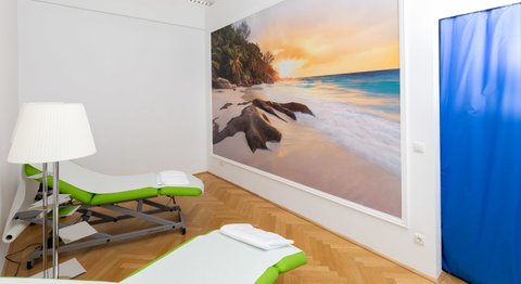 Dr. med. univ. Anna Rienmüller - Orthopädin Wien 1010