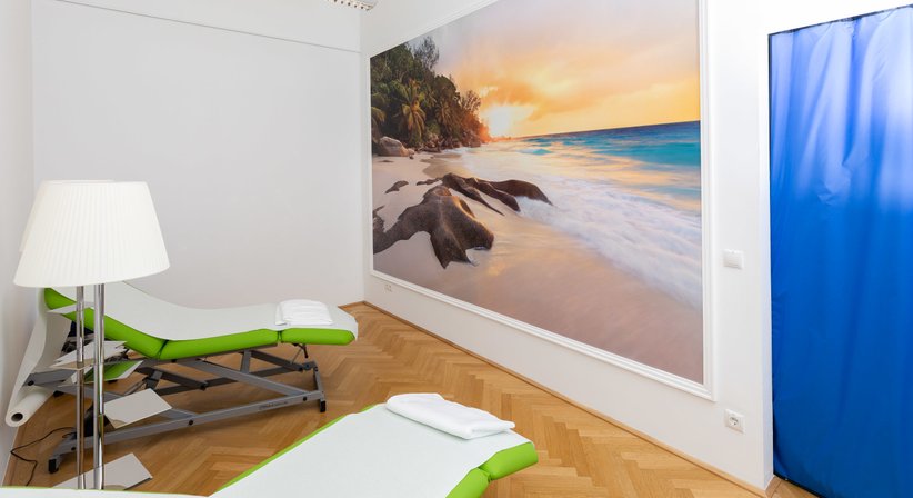 Dr. med. univ. Anna Rienmüller - Orthopädin Wien 1010