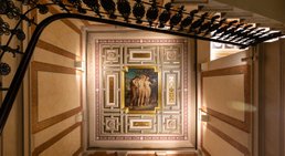 Dr. med. univ. Anna Rienmüller - Orthopädin Wien 1010