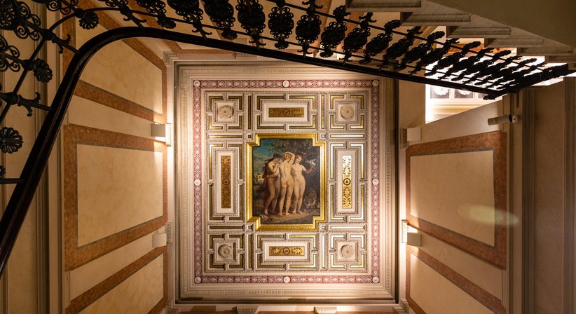 Dr. med. univ. Anna Rienmüller - Orthopädin Wien 1010