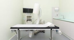 Dr. med. univ. Anna Rienmüller - Orthopädin Wien 1010