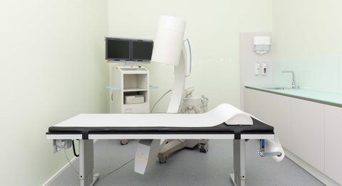 Dr. med. univ. Anna Rienmüller - Orthopädin Wien 1010