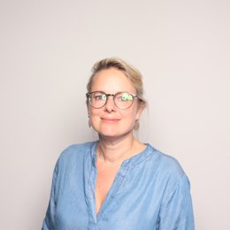 Dr. Karin Tiedemann - Praktische Ärztin Wien 1100