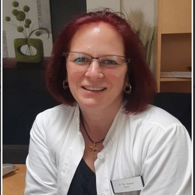 Dr. Sigrun Simon - Internistin Wien 1220