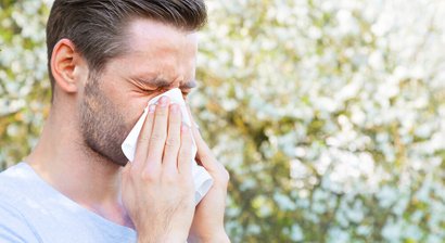 Abklärung von Allergien