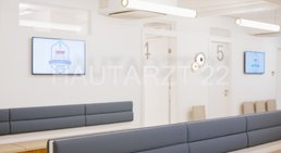 Dr. med. univ. Mo Pachala - Hautarzt Wien 1220