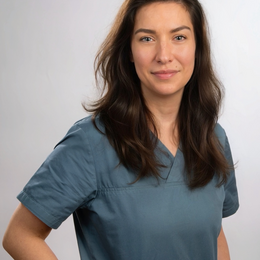 Dr. med. univ. Judith Kloiber - Orthopädin Wien 1090