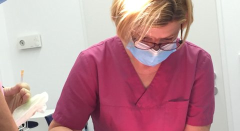 Dr. Martina Sandhofer - Hautärztin Linz 4040